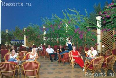 Kalithea Mare Palace Hotel 21